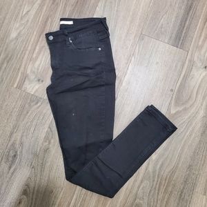 Levi's 711 Skinny Jeans